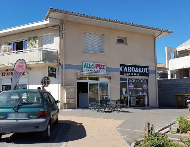 Allo Pizz & Co, Poulet Crousty, Pizza, Tacos, Burger et Livraison Le Teich