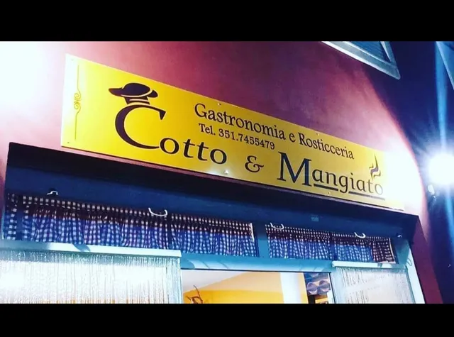 Cotto & Mangiato