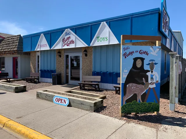 Beth's Fudge & Gifts