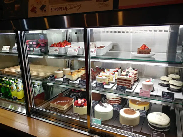 투썸플레이스 부천상동행복점