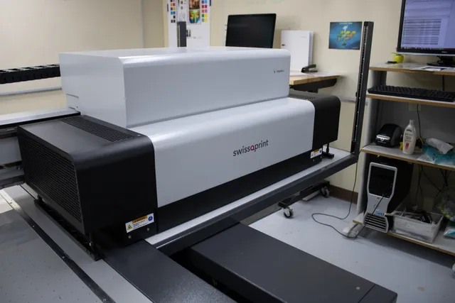 Butler Technologies Inc.