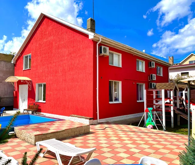 Отель Карамель