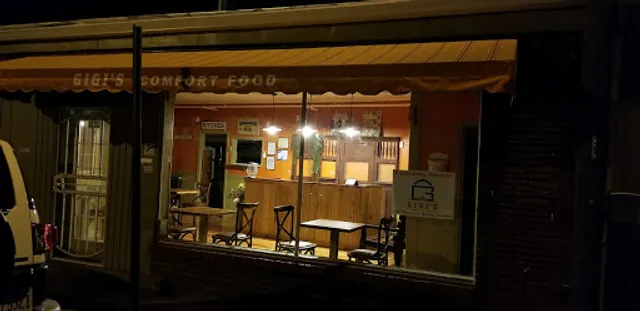 GiGi's Comfort Food