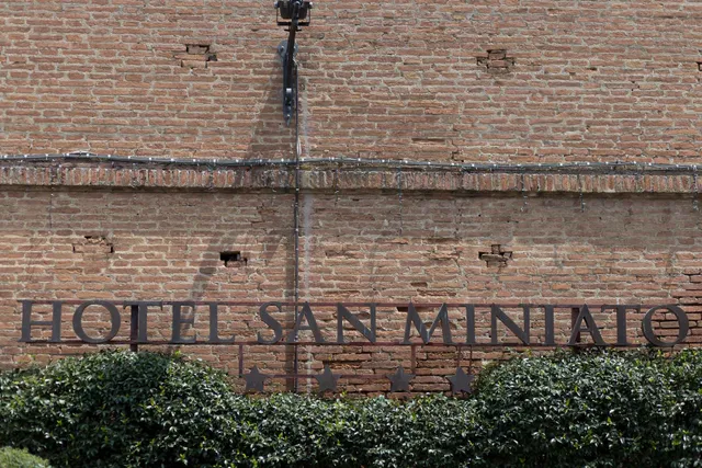 Hotel San Miniato