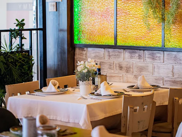 Restaurante Porto Mar