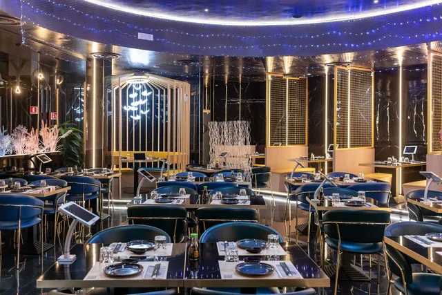 Roya Sushi Restaurant