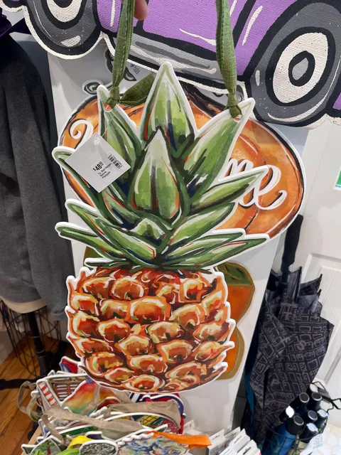 Fleurty Girl Bay St. Louis