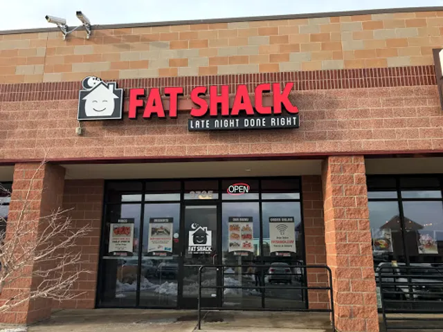 Fat Shack