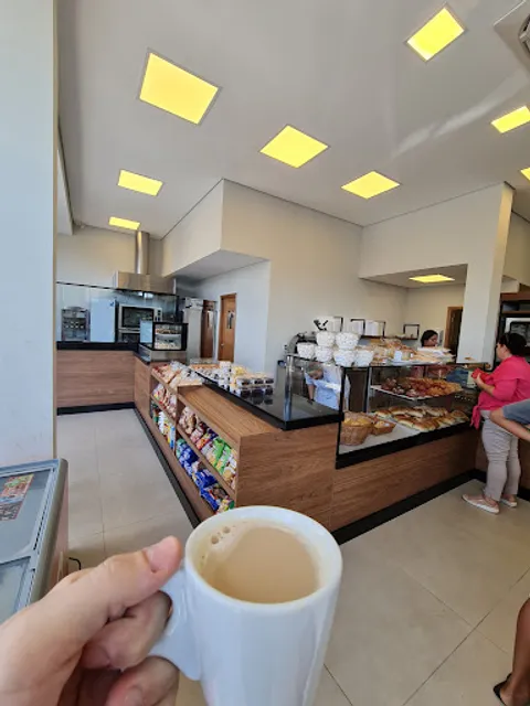 Padaria Bella Città Vila Seixas