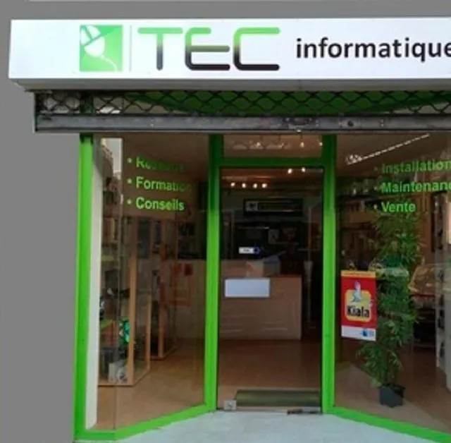 Tec Informatique