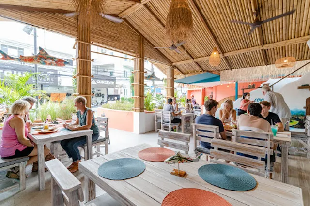 Bite Restaurant & Gallery Phuket