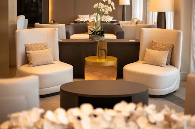 Gala Restaurant & Muse Bar