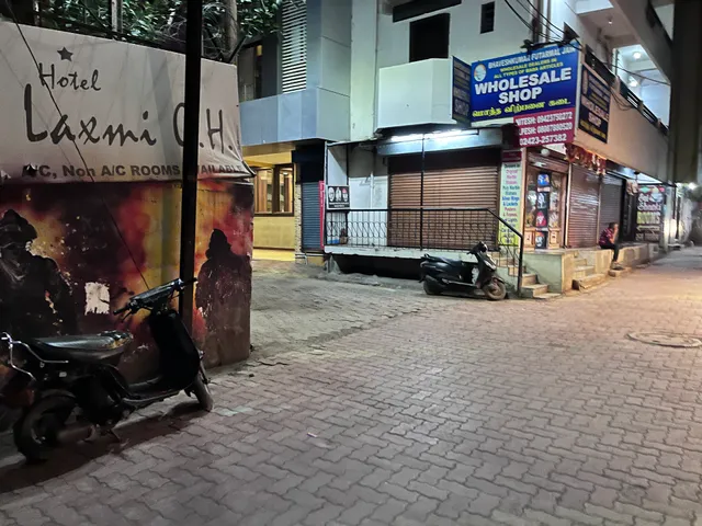 Hotel Sai Deep Villas Shirdi