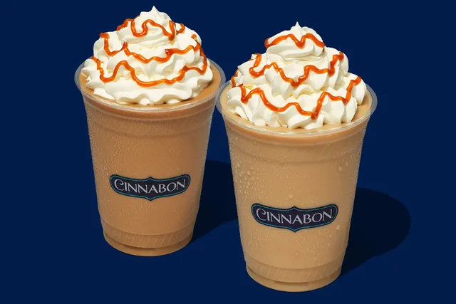 Cinnabon