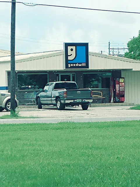 Goodwill PIcayune Retail Store & Donation Center