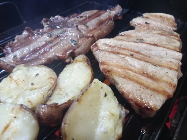 Restaurante Don Donito