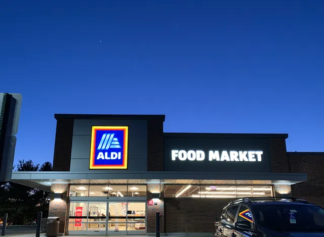ALDI