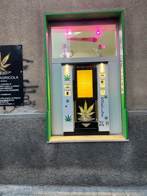 Lc green dream sardegna