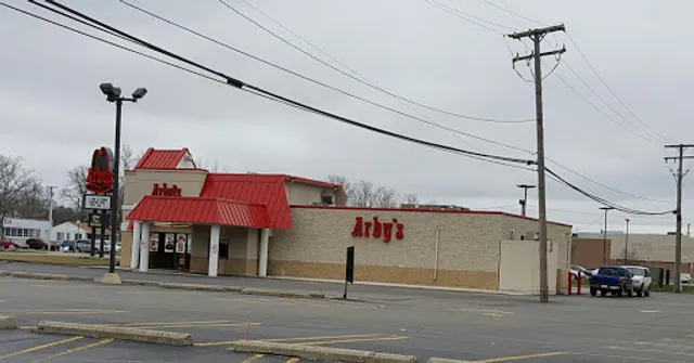 Arby's