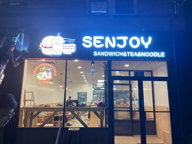 Senjoy