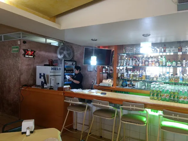 Bar El Rincón