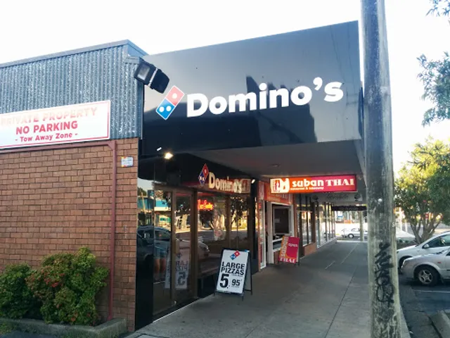Domino's Pizza Coffs Harbour