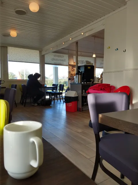 FASVO Bakery Sale and Café