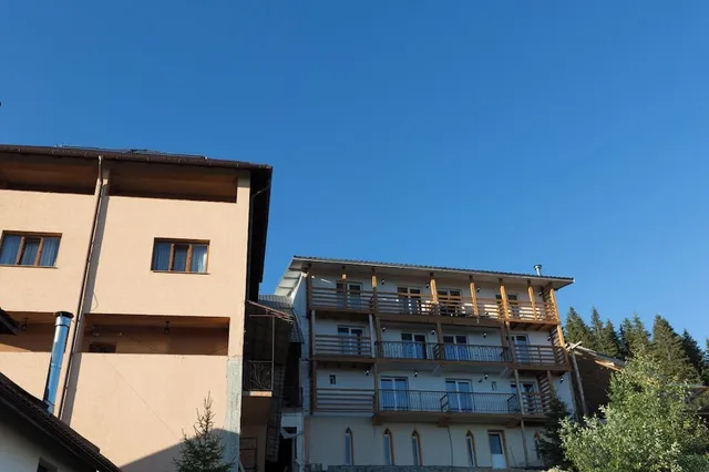 Complex Veverița Rânca