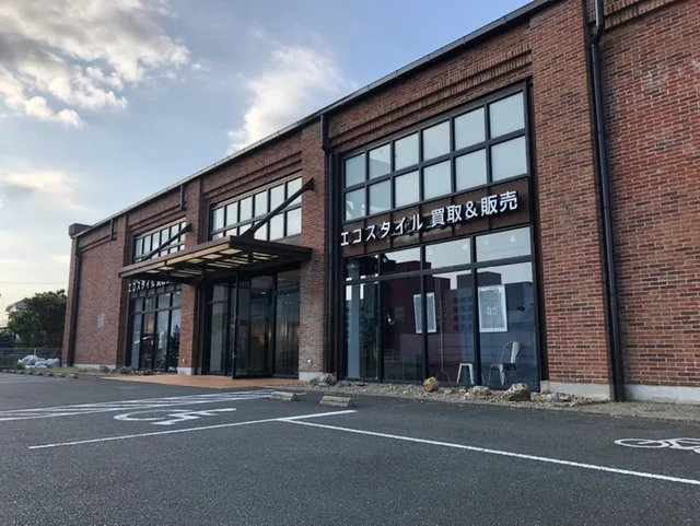 ECOSTYLE Hamamatsu-irino