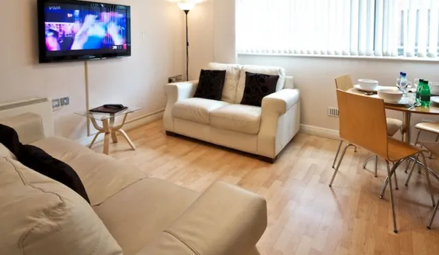 Dreamhouse Apartments - Deansgate