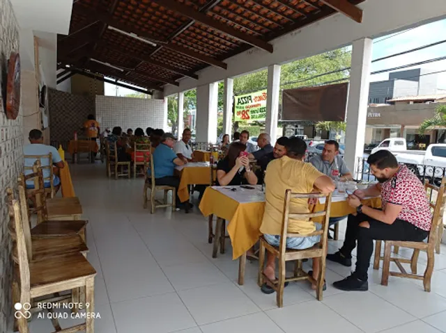 Churrascaria Carne de Sol da Paraíba