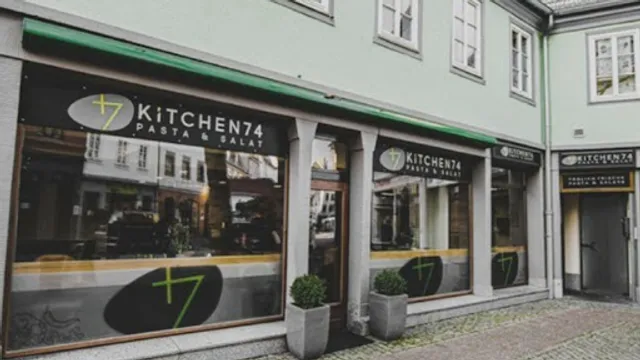 Kitchen 74 Altstadt