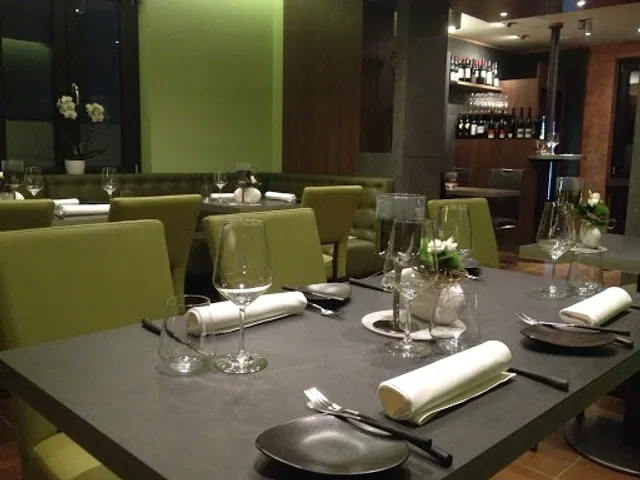 Restaurant Eulenstein