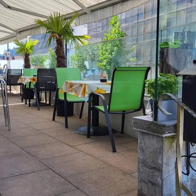 Restaurant Rössli HÜ