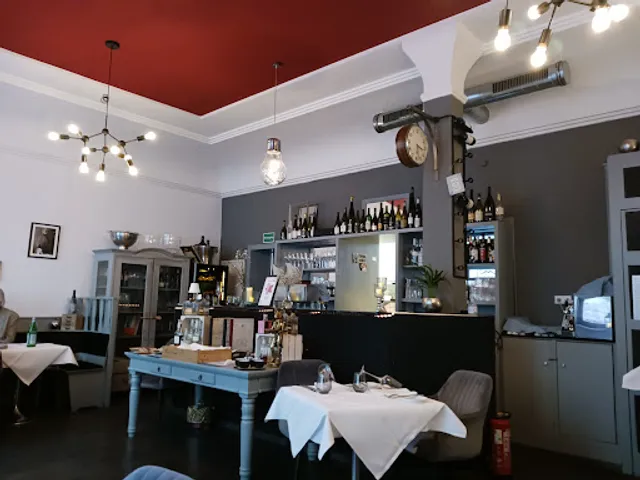 Restaurant Stilbruch