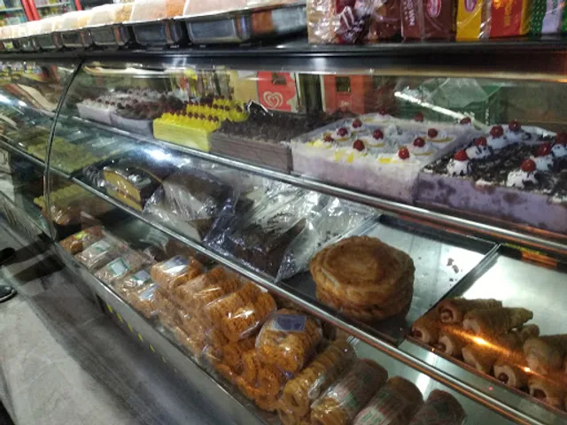 Cake Palace Bakery & Sweet