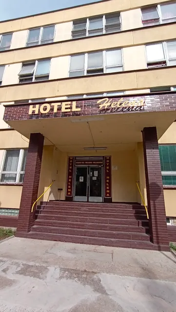 Hotel Helena
