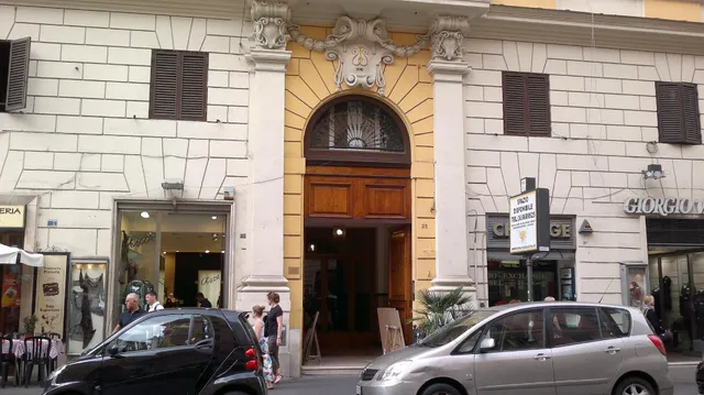 da Augusto Bed & Breakfast