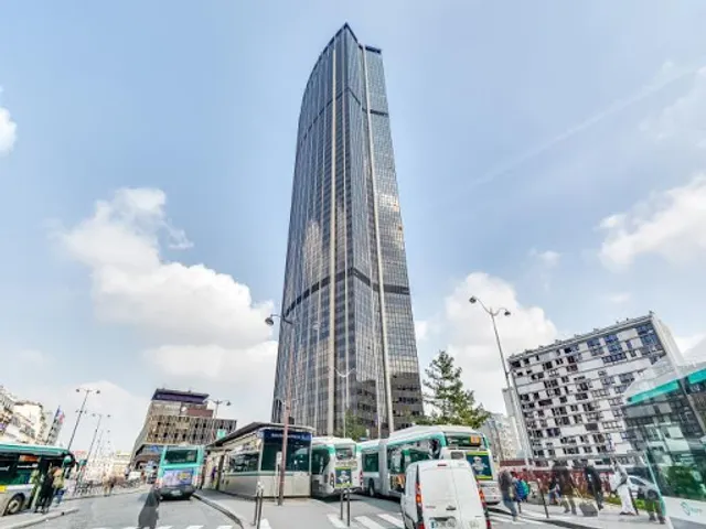 Hotel la Perle Montparnasse