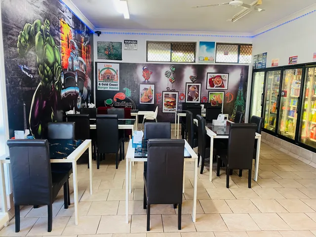 Little India Gold Coast