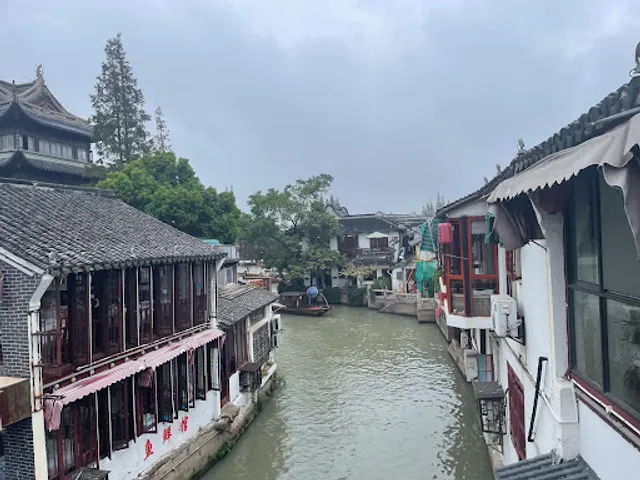 Shanghai Zhujiajiao