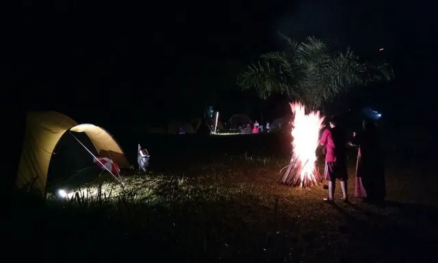 Highland Indonesia - Curug Panjang