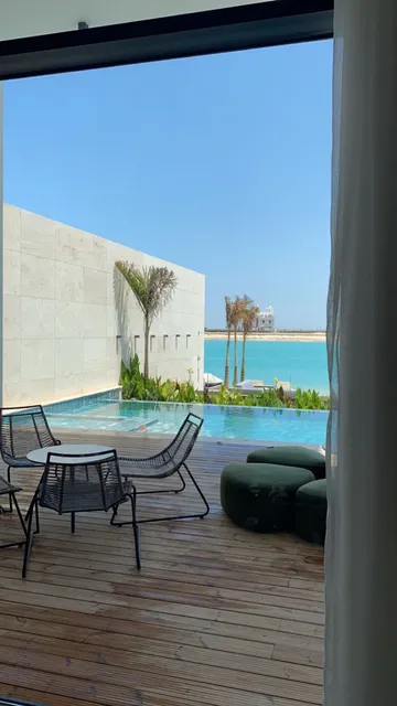 Nourseen Beach House
