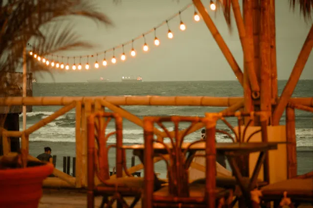 Bokobá Restaurant & Bar