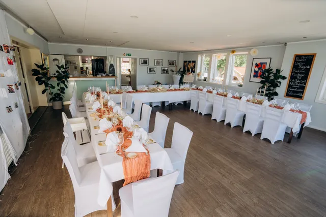 Restaurant Nordlicht