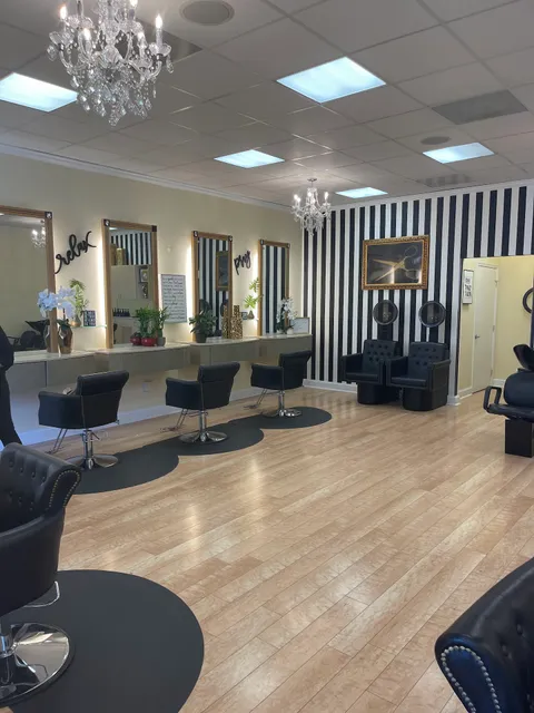 HUE Salon