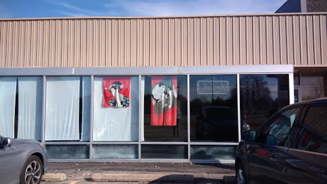 E Sushi Japanese Restaurant