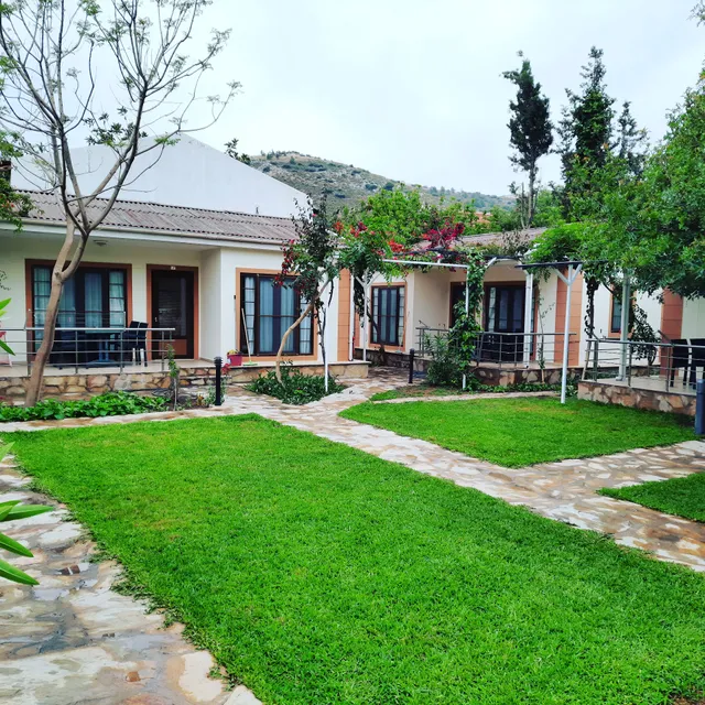 Pamilyon Sahil Evleri