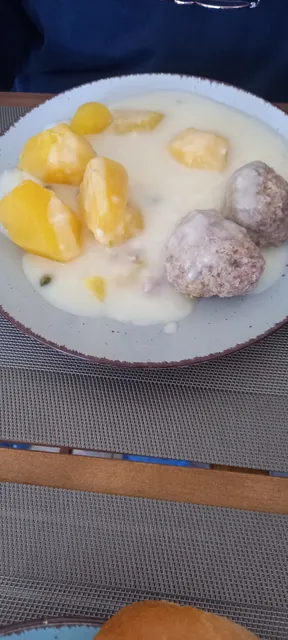 Suppentopp & Catering