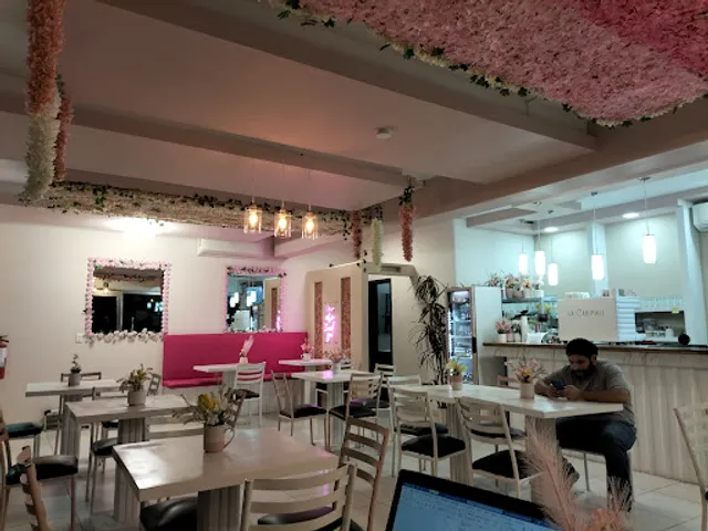 Chismecito Cafeteria